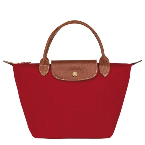 ✨ LONGCHAMP le pliage small bag - Picture 1 of 4
